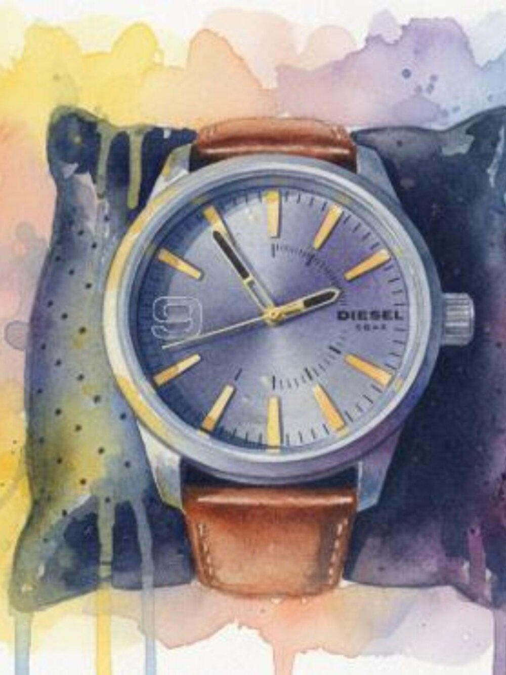 DIESEL Watch - Picture 6 of 6